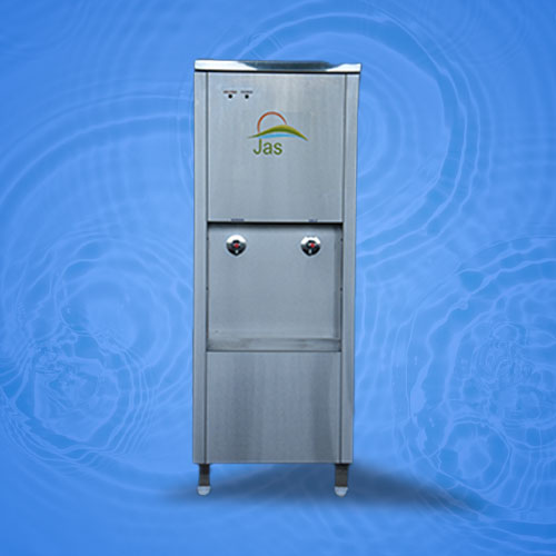 Stainless Steel Water Cooler Manufacturers in Delhi