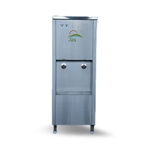 Stainless Steel Water Dispenser