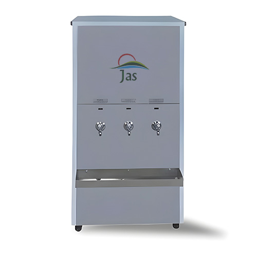 Water Cooler Cum RO