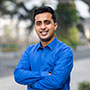 Ravi Mehta